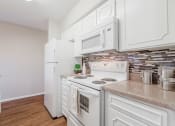 Thumbnail 15 of 27 - Spacious Kitchen  at Wildwood, Temple, TX