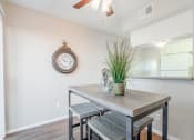Thumbnail 21 of 27 - Dining Area   at Wildwood, Temple, TX, 76504