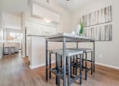 Thumbnail 19 of 27 - Elegant Dining Space  at Wildwood, Temple, 76504