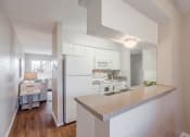 Thumbnail 20 of 27 - Granite Countertop Kitchen  at Wildwood, Temple, Texas