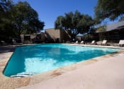 Thumbnail 26 of 27 - Pool View at Wildwood, Texas