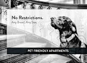 Thumbnail 26 of 37 - Apache Manor pet friendly, St. Anthony, Minnesota