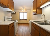 Thumbnail 15 of 37 - Apache Manor Kitchen, St. Anthony, Minnesota