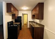 Thumbnail 9 of 37 - Apache Manor Kitchen, St. Anthony, Minnesota