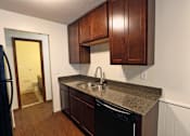 Thumbnail 3 of 37 - Apache Manor Kitchen, St. Anthony, Minnesota