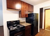 Thumbnail 4 of 37 - Apache Manor Kitchen, St. Anthony, Minnesota