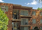 Thumbnail 11 of 37 - Apache Manor Apartments exterior