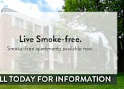 Thumbnail 31 of 35 - Como Lake Estates smoke free, St. Paul, Minnesota