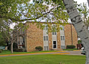 Thumbnail 19 of 39 - Corinthian Apartments exterior