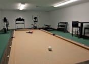 Thumbnail 31 of 33 - River Ridge Apartments fitness room, Anoka, Minnesota