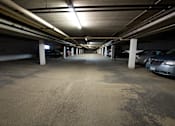Thumbnail 33 of 33 - River Ridge Apartments garage, Anoka, Minnesota