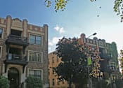 Thumbnail 17 of 46 - Grand & Dale Apartments exterior