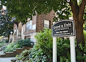 Thumbnail 20 of 46 - Grand & Dale Apartments exterior
