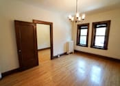 Thumbnail 10 of 39 - 225 Place Apartments, Living room, Loring Park, Minneapolis, Minnesota