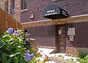 Thumbnail 26 of 39 - 225 Place Apartments Exterior