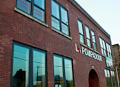 Thumbnail 39 of 43 - La Pompadour exterior