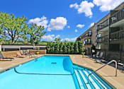 Thumbnail 19 of 66 - Lexington Hills pool