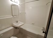 Thumbnail 13 of 20 - Minnehaha Apartments studio, Minneapolis, Minnesota