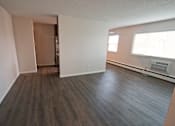 Thumbnail 25 of 37 - Northgate Crossing Apartments Bedroom, St. Paul, Minnesota