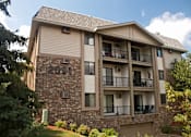 Thumbnail 13 of 41 - Silver Bell Apartments exterior