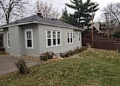 Thumbnail 19 of 45 - Renovated 2BR Detached Carriage House Private Deck, St Paul, Minnesota