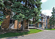 Thumbnail 18 of 41 - Van Dyke Apartments exterior, St. Paul, Minnesota