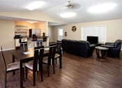 Thumbnail 8 of 20 - TowerApartments_Hermiston_OR_DiningAndLivingRoom