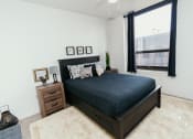 Thumbnail 27 of 39 - Bedroom at The Equitable Building, Des Moines, IA, 50309