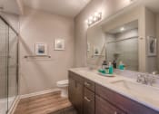Thumbnail 56 of 84 - Luxurious Bathroom at The Royale at CityPlace, Overland Park