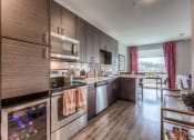 Thumbnail 59 of 84 - Stainless Steel Appliances at The Royale at CityPlace, Overland Park, KS, 66210