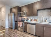 Thumbnail 60 of 84 - Open Concept Kitchen at The Royale at CityPlace, Overland Park, KS