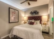 Thumbnail 64 of 84 - Comfortable Bedroom at The Royale at CityPlace, Kansas