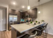 Thumbnail 48 of 84 - Gourmet Kitchen at The Royale at CityPlace, Overland Park, Kansas