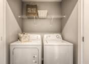 Thumbnail 69 of 84 - Washer Dryer at The Royale at CityPlace, Overland Park, Kansas