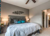Thumbnail 54 of 84 - Gorgeous Bedroom at The Royale at CityPlace, Overland Park, 66210