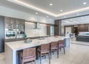 Thumbnail 36 of 84 - Eat In Kitchen at The Royale at CityPlace, Overland Park, KS, 66210