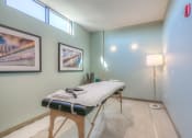 Thumbnail 46 of 84 - Massage Center at The Royale at CityPlace, Overland Park, KS, 66210