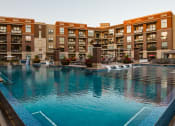 Thumbnail 80 of 84 - Private Swimming Pool at The Royale at CityPlace, Kansas, 66210