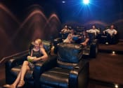 Thumbnail 19 of 39 - Media Room at Metro67, Memphis, TN, 38103