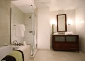 Thumbnail 4 of 39 - Luxurious Bathroom at Metro67, Memphis, TN