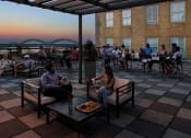 Thumbnail 13 of 39 - Rooftop at Metro67, Memphis, TN