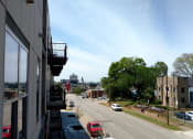 Thumbnail 2 of 12 - Downtown Luxury Loft Apartments for rent in Lakeview Birmingham AL