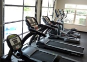 Thumbnail 3 of 12 - Iron City Lofts Fitness Center near Pepper Place in Birmingham AL