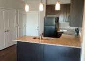 Thumbnail 11 of 12 - Extra large luxury kitchen with buffet in downtown Birmingham AL