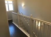 Thumbnail 5 of 8 - Upstairs Hallway Hardwood Floors
