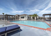 Thumbnail 4 of 19 - Pool Area