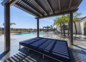 Thumbnail 5 of 19 - Pool Cabana