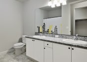 Thumbnail 15 of 19 - Bathroom