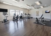 Thumbnail 8 of 19 - Fitness Center