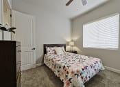 Thumbnail 9 of 19 - Bedroom